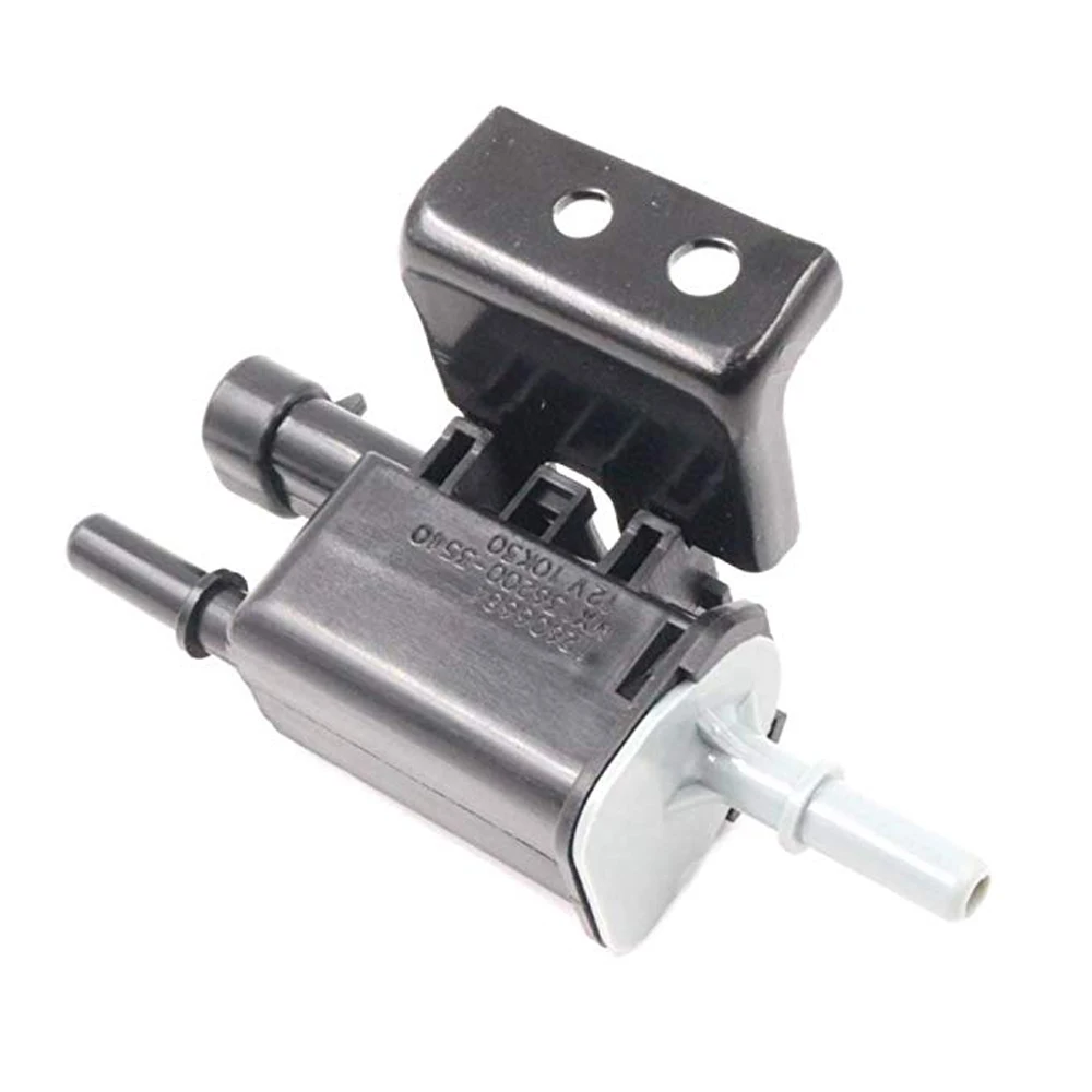 

OEM 12606684 Соленоидный клапан клапана для канистры для GM Chevy Buick