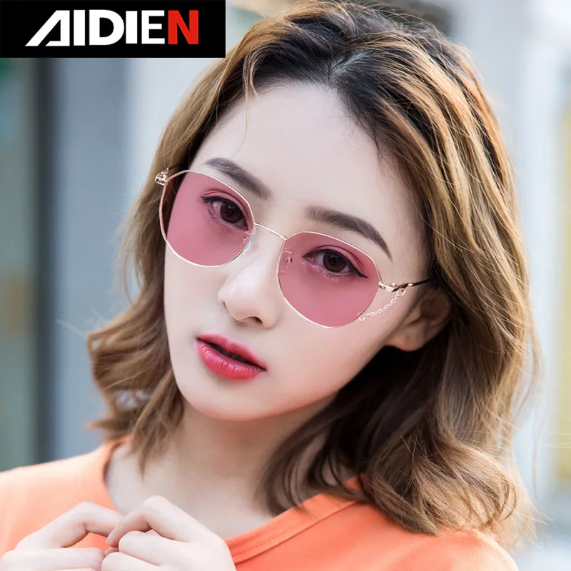 Купи Anti Blue Light Glasses women Computer Glasses Gaming Goggles photochromic UV400 protective eyewear female Anti ray Blue glasses за 1,255 рублей в магазине AliExpress