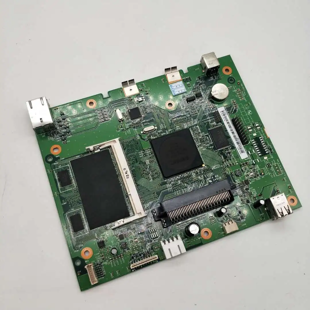 Ce475-60001 ce475 материнская плата для принтера hp p3015 | Компьютеры и офис