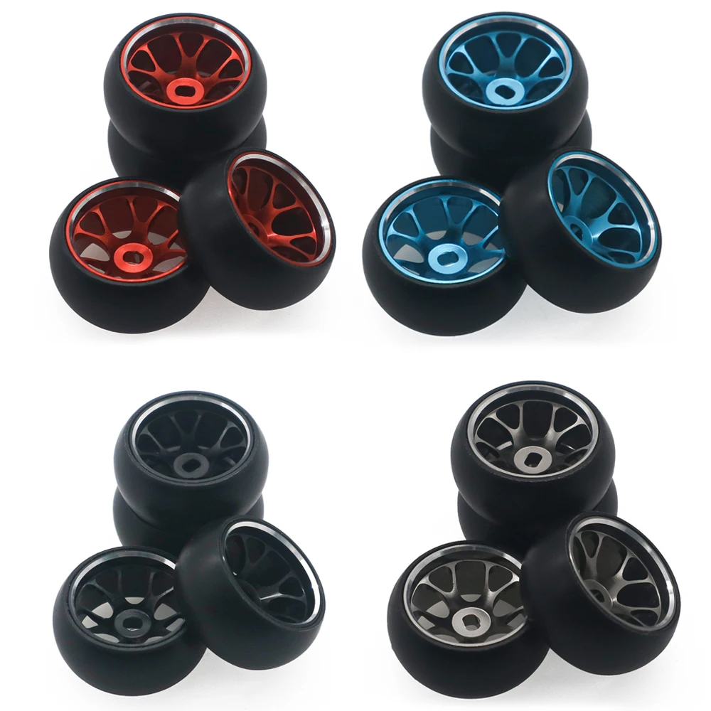 4 шт компл обод колеса из спла