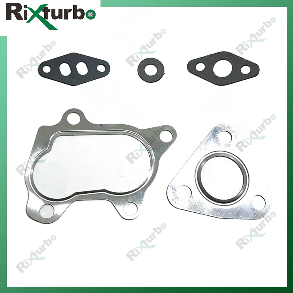 Турбина RHB31 Комплект прокладок для Suzuki Swift Jimny Alto SX4 Liana Grand Vitara Works Briggs Stratton Мюррей