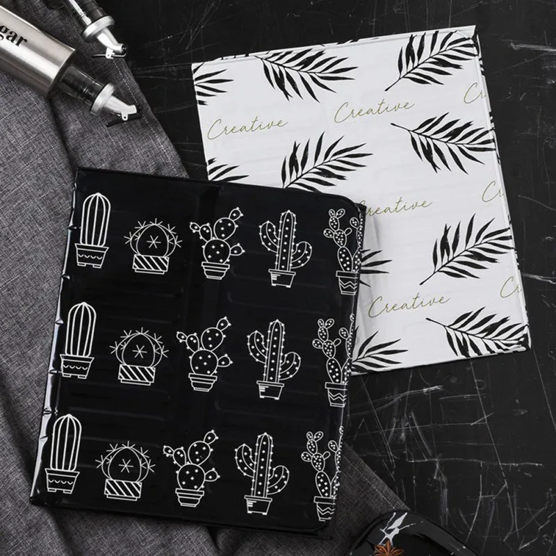 

1PCS Aluminum Foil Oil Block Oil Barrier Stove Cooking Heat Insulation Anti - Splashing Oil Baffle Kitchen Utensils Supplies