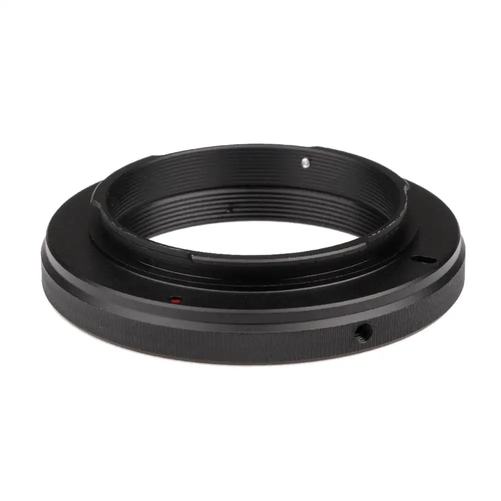 

T2 T Mount to Nikon SLR DSLR Lens Adapter D7100 D90 D700 D800 D5200 T2-AI