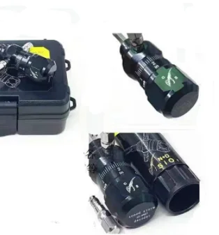 QSUPOKEY Новое поступление HON66 TOY48 ремонтные инструменты привидение ручная скорость