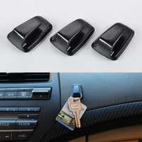 plastic clips fasteners auto hanger holder car hook clip car styling for bag keys purse grocery car organizer