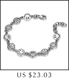 Genuine 925 Sterling Silver Jewelry Personality Six-Word Mantra Barrel Beads Silver Men Bracelet Retro Silver Jewelry