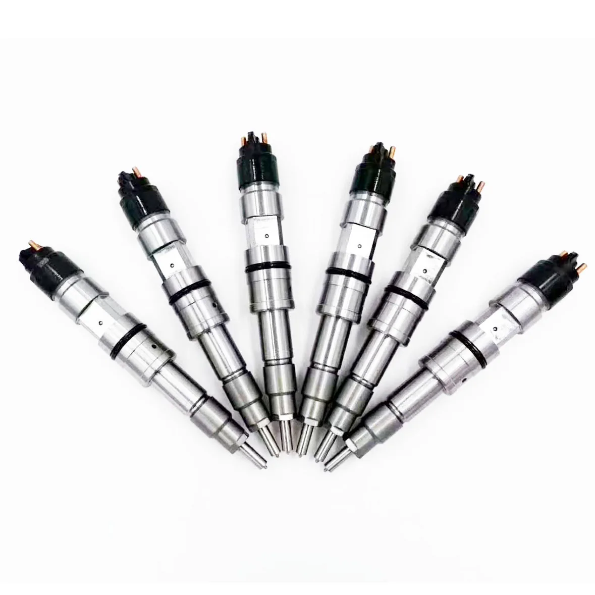 Дизельный инжектор Топливная форсунка для c-ummins стандартная топливная система