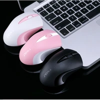 with usb receiver gaming 2 4g wireless mouse for desktop pc notebook computers laptop peripherals office home mice gamer mause