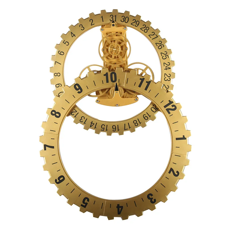 Настенные часы для гостиной настенные декоративное искусство украшения