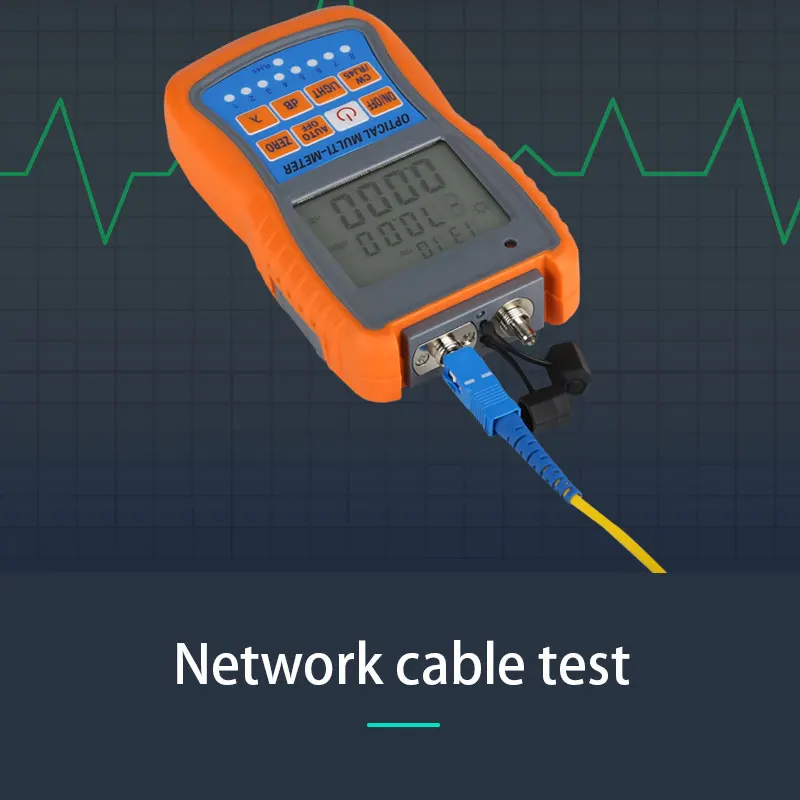 Компактный оптический измеритель мощности Comptyco в ассортименте. | Мобильные