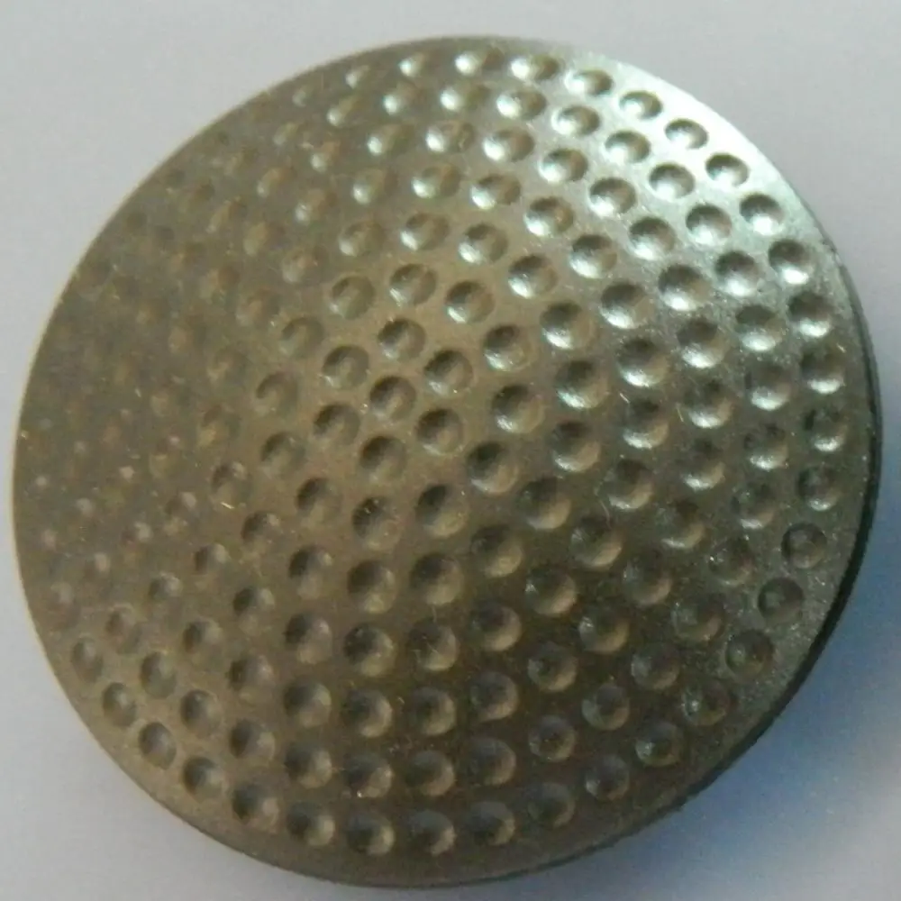 

HOUZE, large golf tag 63mm, 500PCS/ LOT