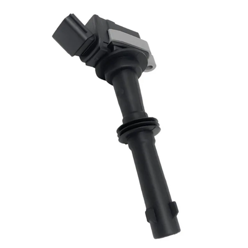 

1 шт. пластиковая черная катушка зажигания для GAC Trumpchi GA3 GA5 GS5 OEM F01R00A035