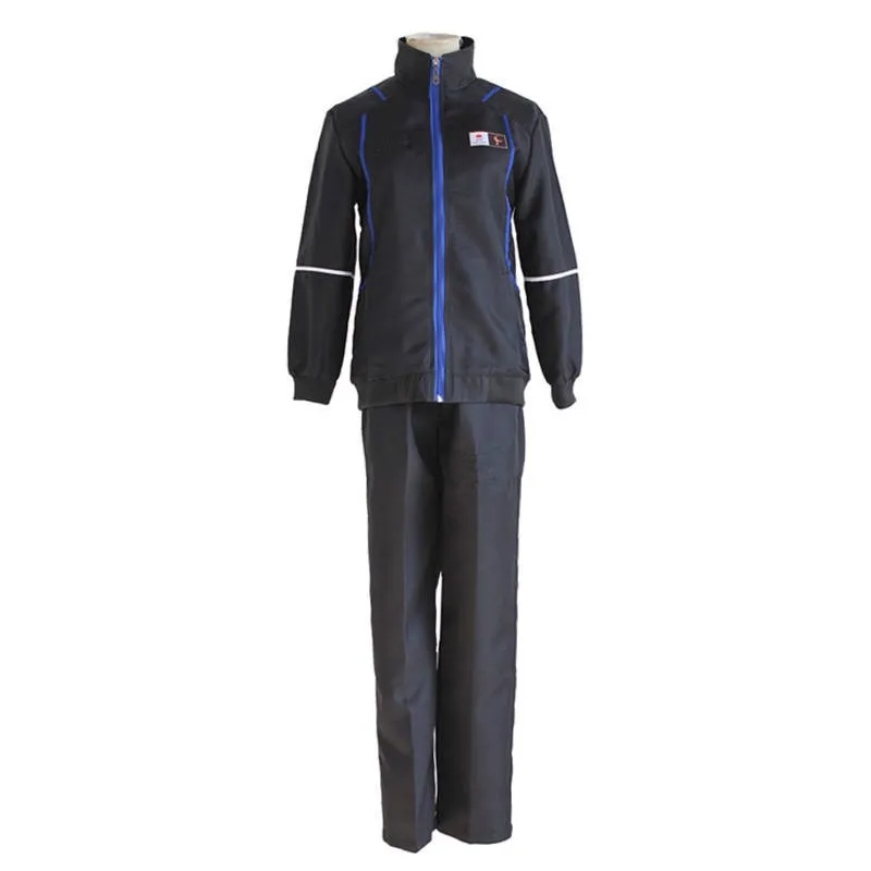 Аниме Yuri on Ice Katsuki Jacket Plisetsky Косплей Карнавал Хэллоуин костюмы унисекс японский