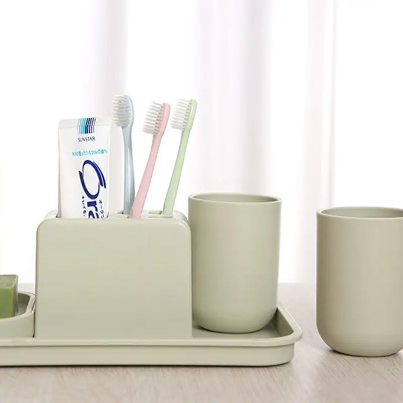 3 шт./компл. эластичная зубная щетка для ухода за зубами мягкая тонкая щетина