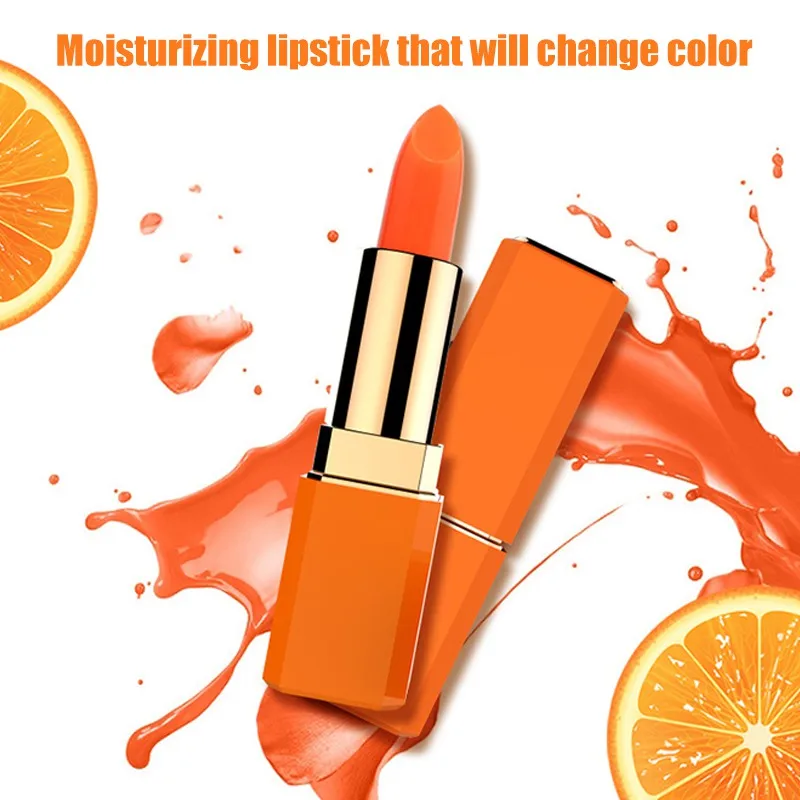 Питающий увлажняющий чувствительный к температурам цвет восстанавливающий