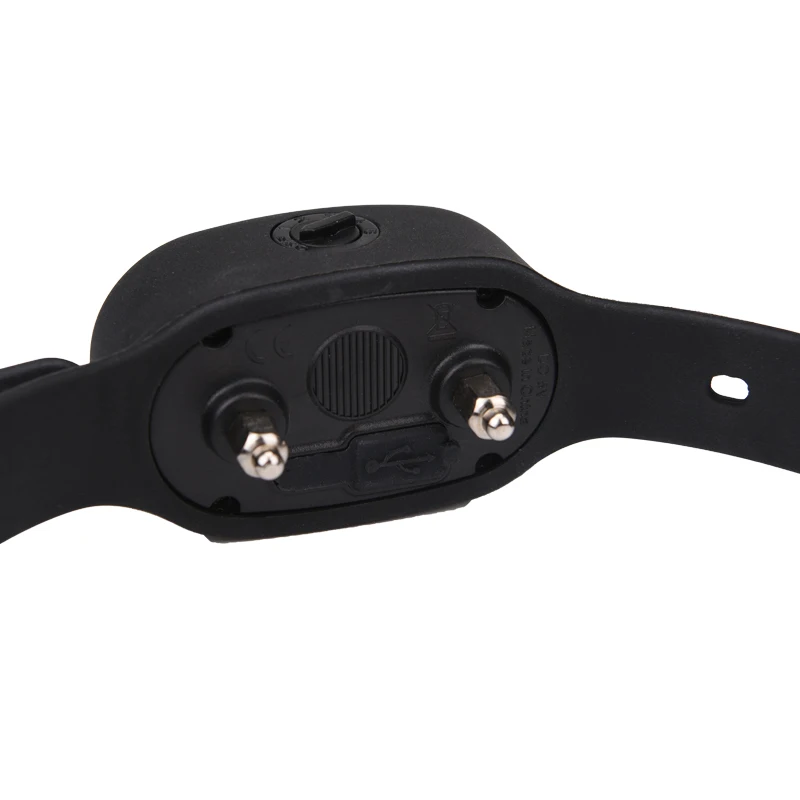 DC300 анти намордники с 400 м пультом дистанционного управления для останова лая