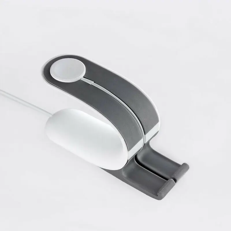 2 в 1 мульти универсальная станция подзарядки подставка держатель док-станция