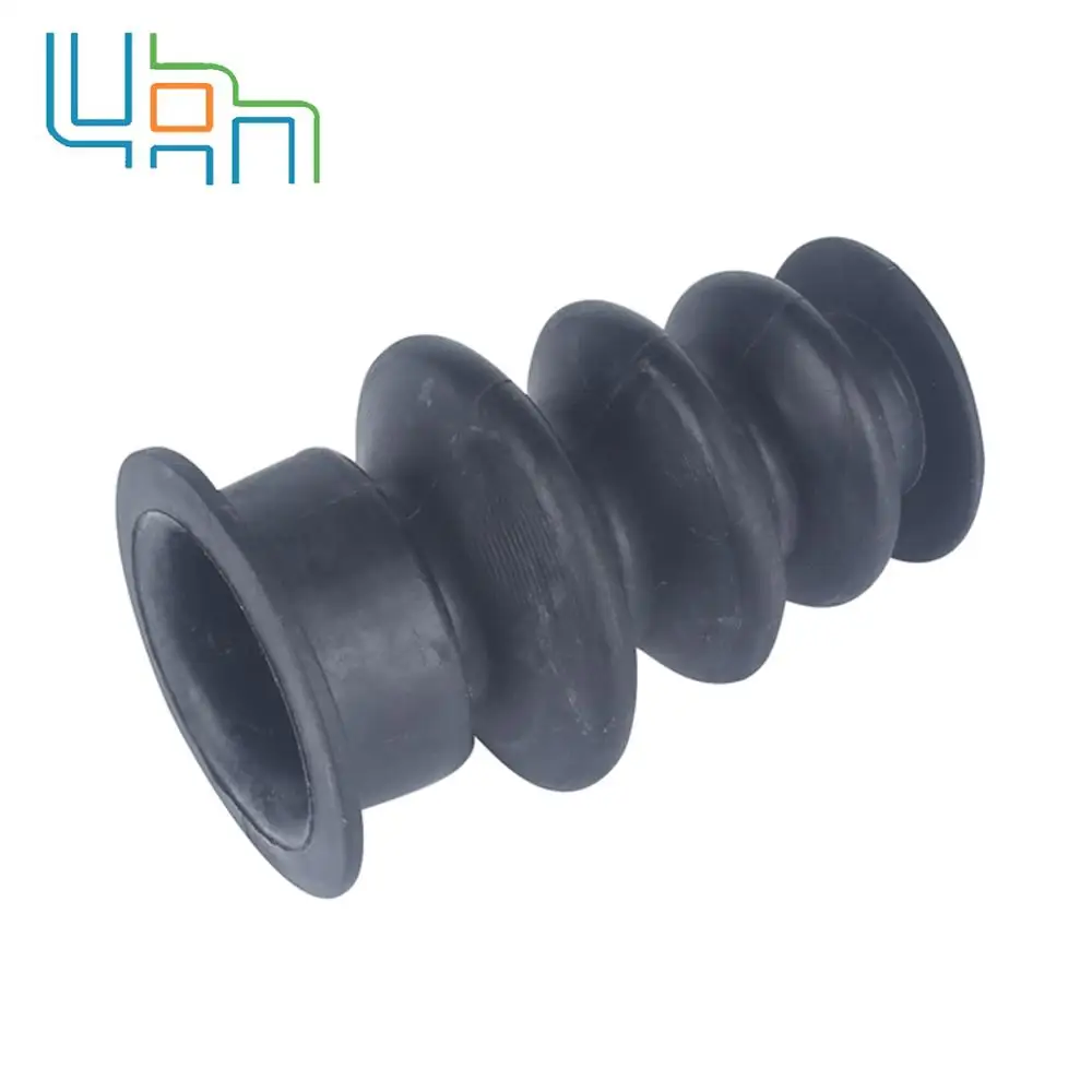 Сменный трос с сильфоном переключения для всех дисковых приводов Shimano