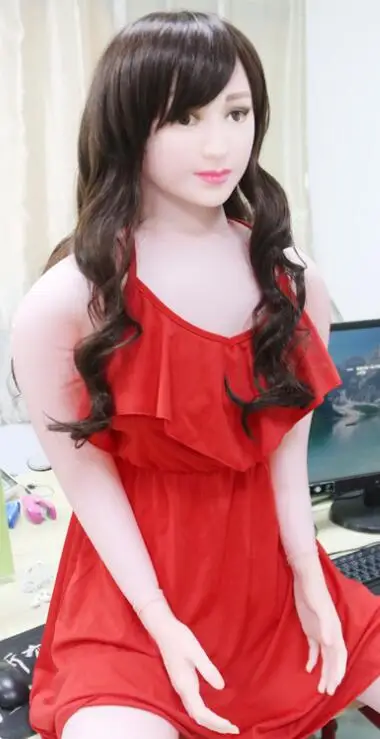 130 см бесшовный ПВХ надувной женский манекен тело TPR ручной медицинский для ткани