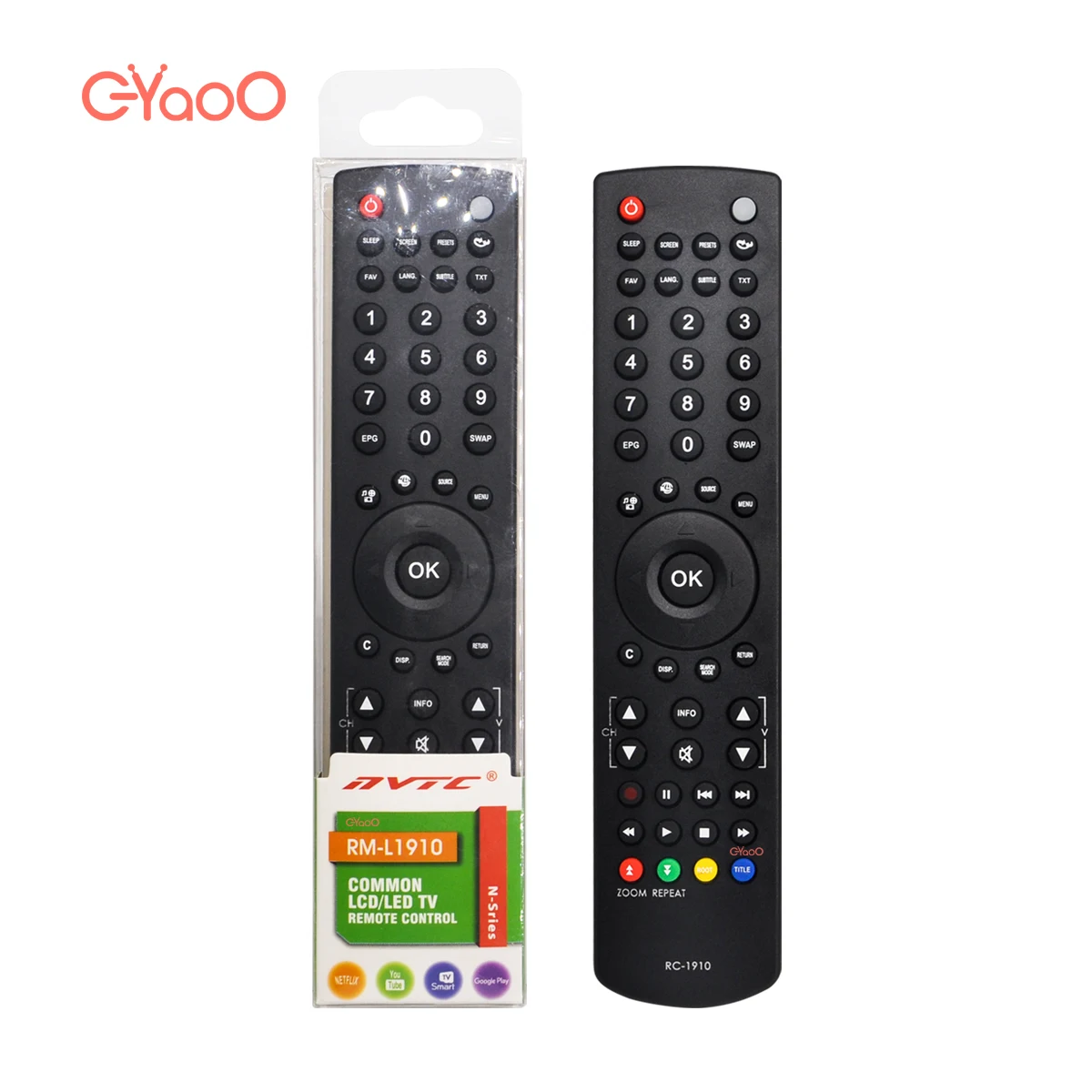 Пульт дистанционного управления Управление ТВ для TOSHIBA универсальная запасная