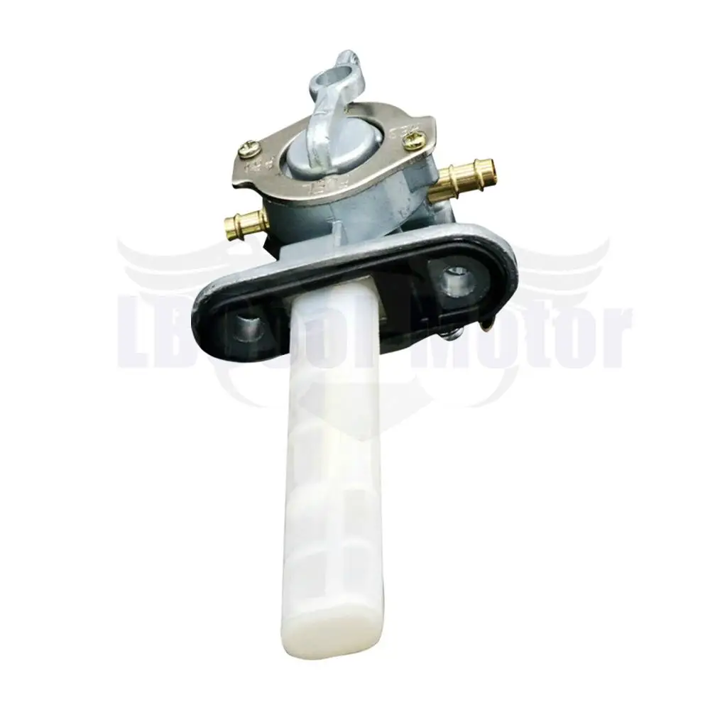 Топливный клапан Petcock для Suzuki Katana 600 GSX600F 750 GSX750F в сборе 1989-2006 1990 91 92 93 94 95 96 97 98 99 2000 01