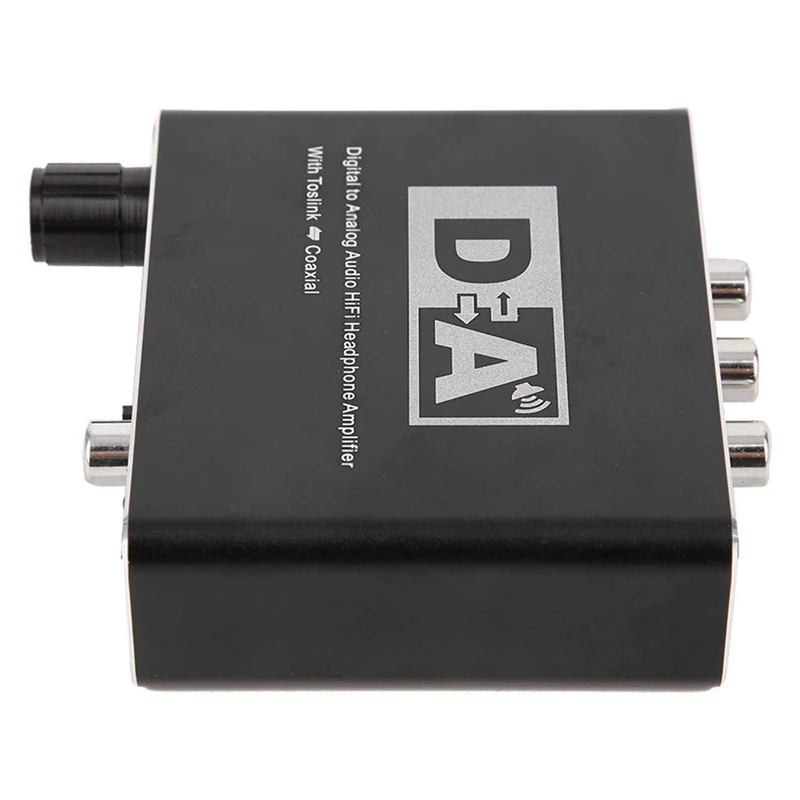 2-ходовой преобразователь Аудио Портативный аудиопреобразователь с оптическим кабелем 4,0 OD 2-ходовой переключатель для коаксиального Toslink от AliExpress WW