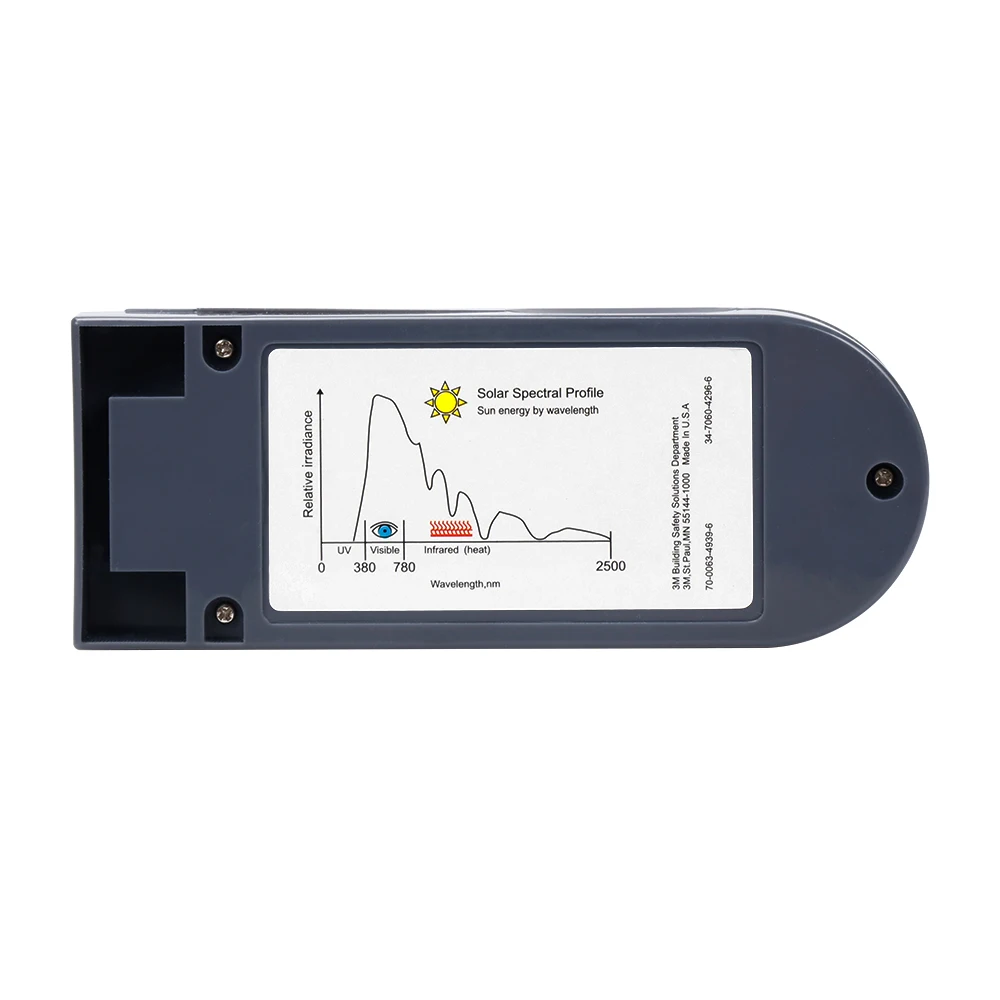 Автомобильные Инструменты obd2 тестер автомобильной солнечной пленки VDIAGTOOL