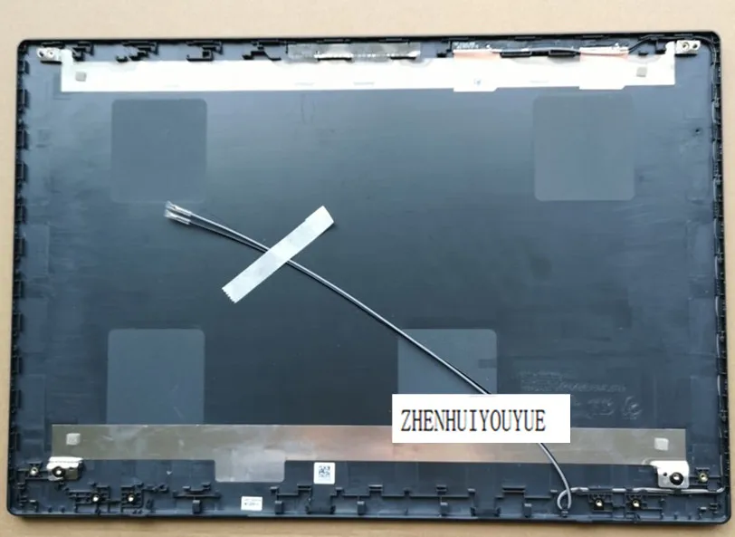 

new for lenovo Ideapad L340-14 340C-14 top cover A case black/ silver / gray