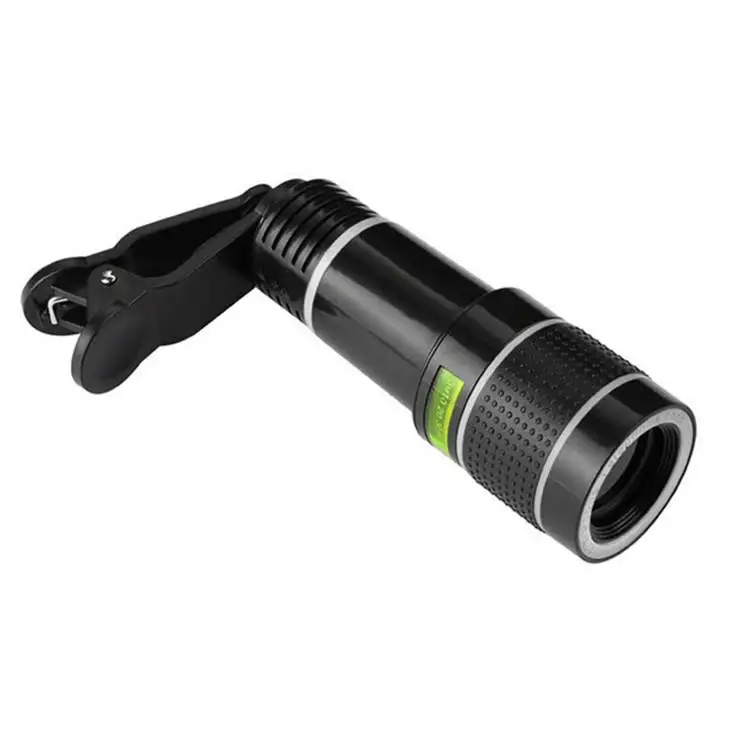

smartphone webcam Mobile Phone 20X Zoom Telephoto Lens For Mobile Lenses Telescope Lens