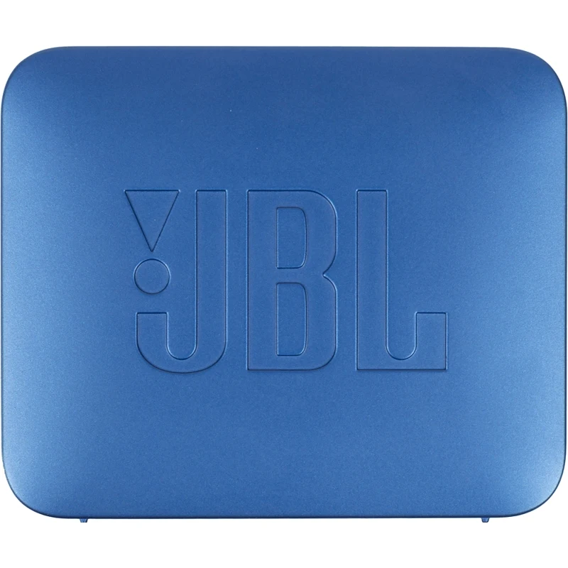 Колонка порт. JBL GO 2 синий 3W 1.0 BT/3.5Jack 730mAh (JBLGO2BLU) | Электроника