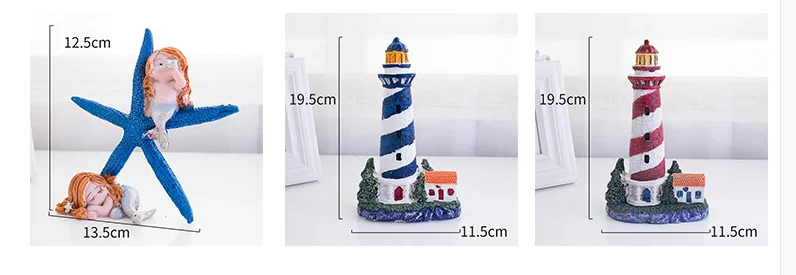 Аквариум Ландшафтный многоцветный Коралл имитация смолы Корал украшение