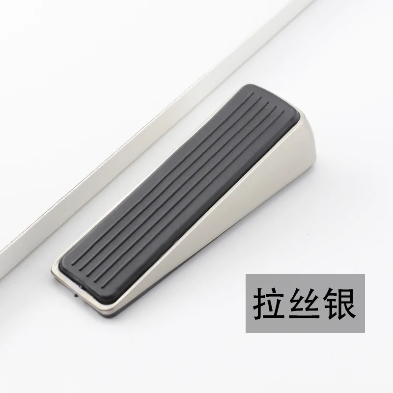 Высококачественный нержавеющий фиксатор для колясок из цинкового сплава