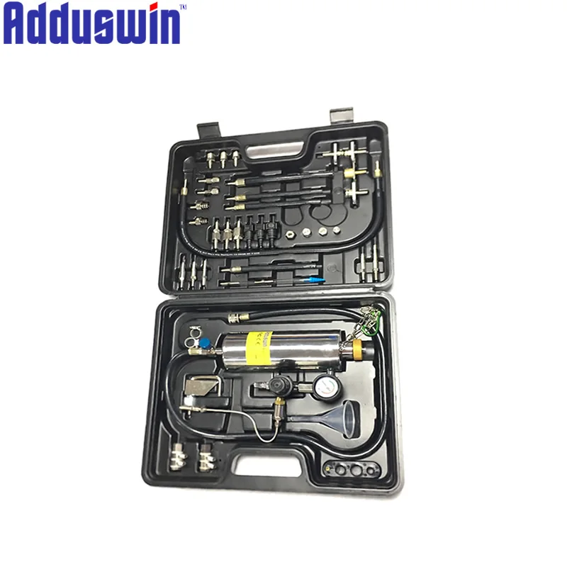 Автомобильный тестер C100 для очистки топливного инжектора автомобильная