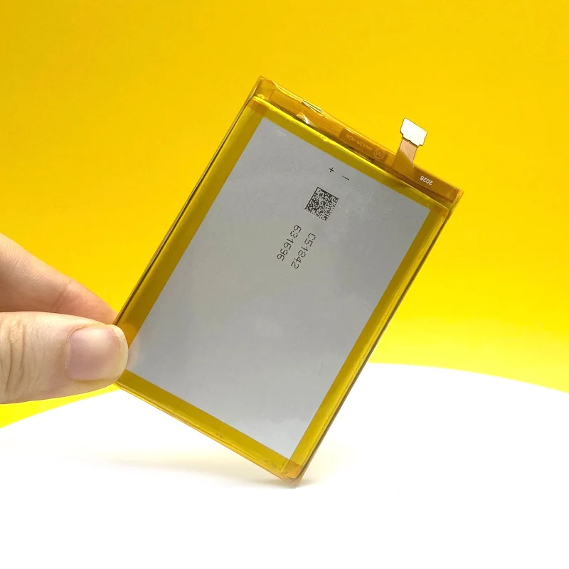 new original 6200mah battery for homtom s99 s 99 mobile phone in stock high quality battery tracking number free global shipping