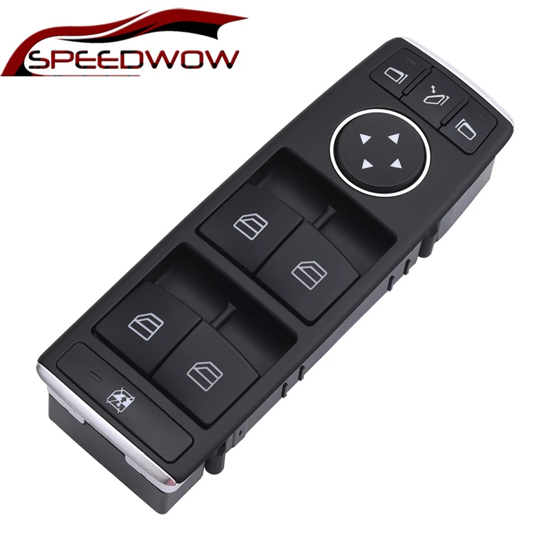 Передний левый и правый рычаг управления питанием переключатели подъемника Botton