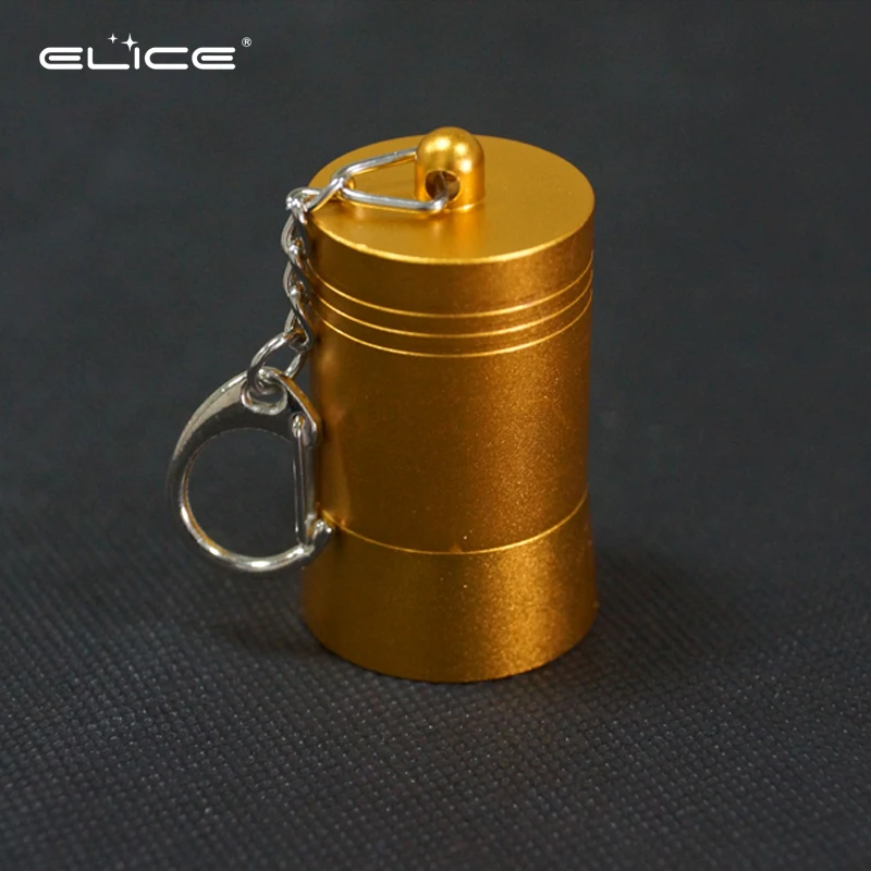 1 шт. 10000 gs безопасность EAS Tag Remover супер магнит мини Golf Detacher Крюк Ключ Lockpick