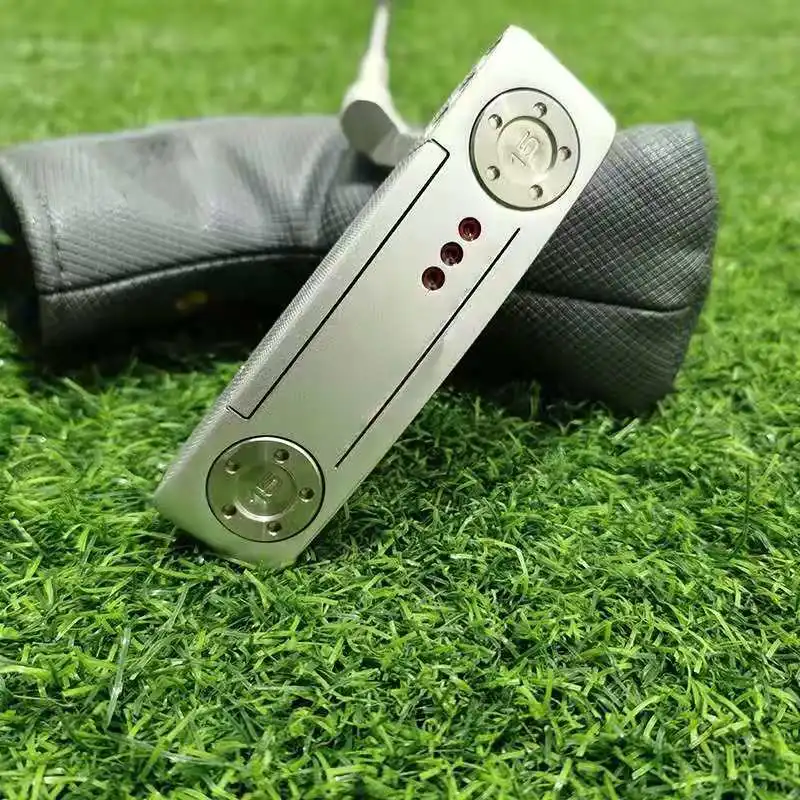 

Newpor2/2.5 Series Left-handed Right-handed Golf Putter Golf Clubs with Logo