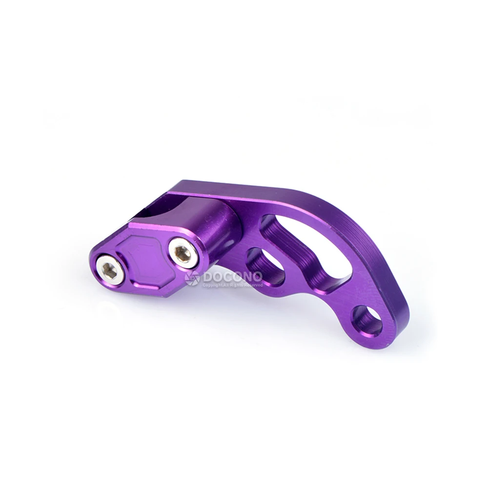 Универсальный мотоциклетный шланг с ЧПУ трубные зажимы зажим для kawasaki vulcan z300 z650