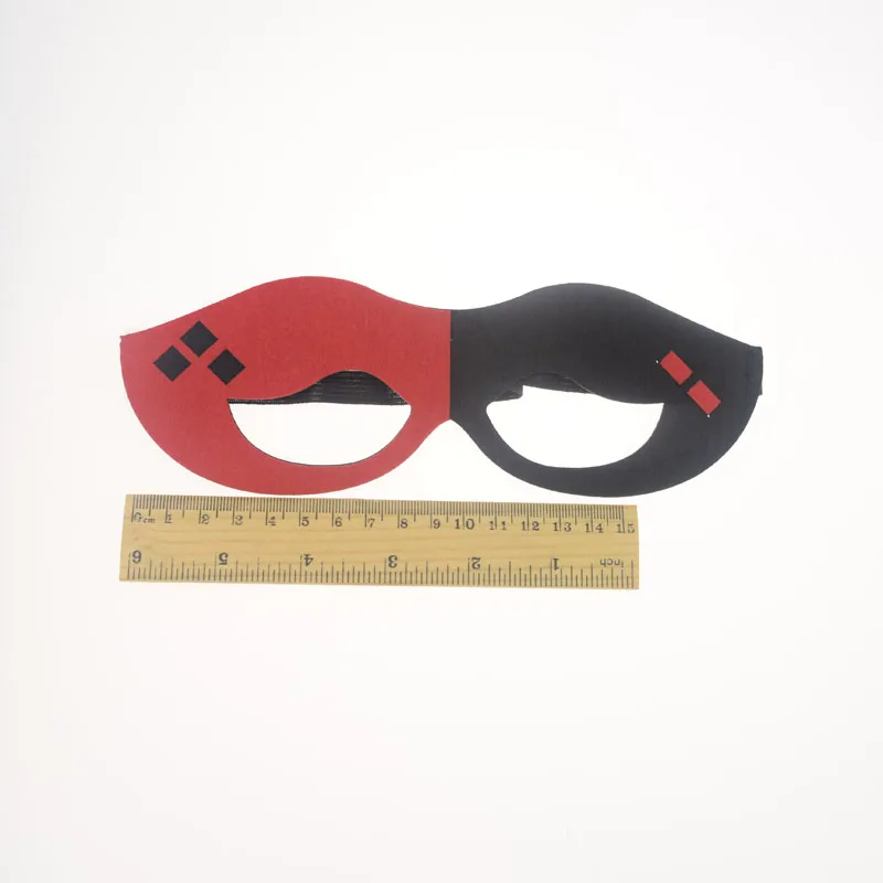 Супергерой маска Каратель детский день товары для вечеринки Рождество Свадьба