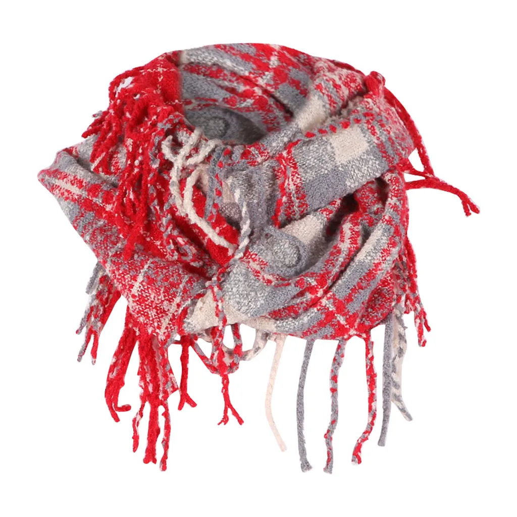 

9s 2020 Ladies Fashion print Tassel Viscose Shawl Scarf Women High Quality elegant fresh autumen winter warm scarves @5