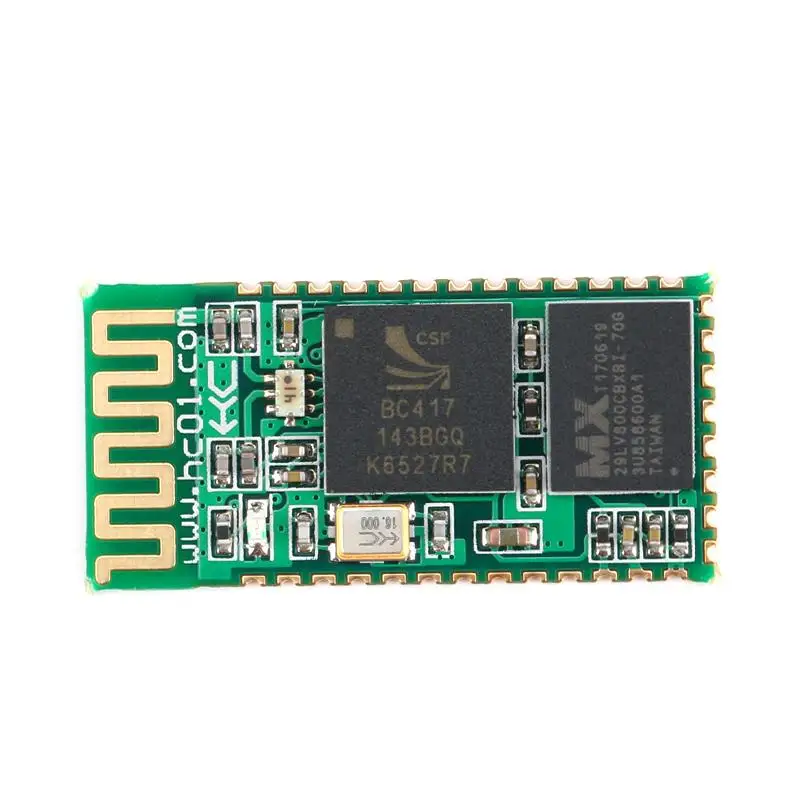 HC-06 HC 06 2 4G радиочастотный беспроводной Bluetooth-совместимый трансивер главный Slave