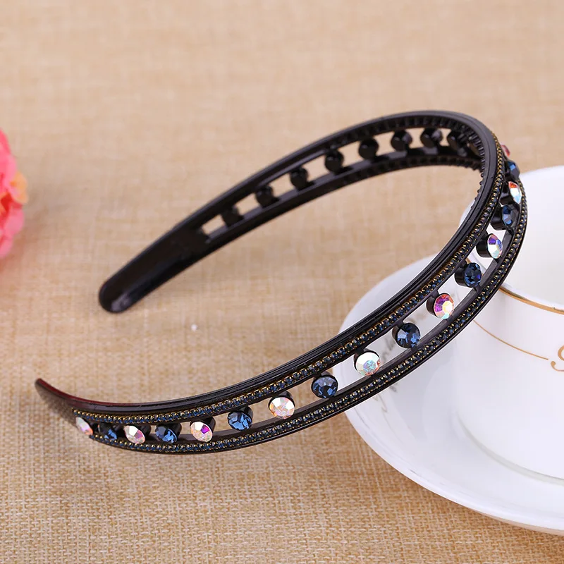 Корейский большой красочный стразы