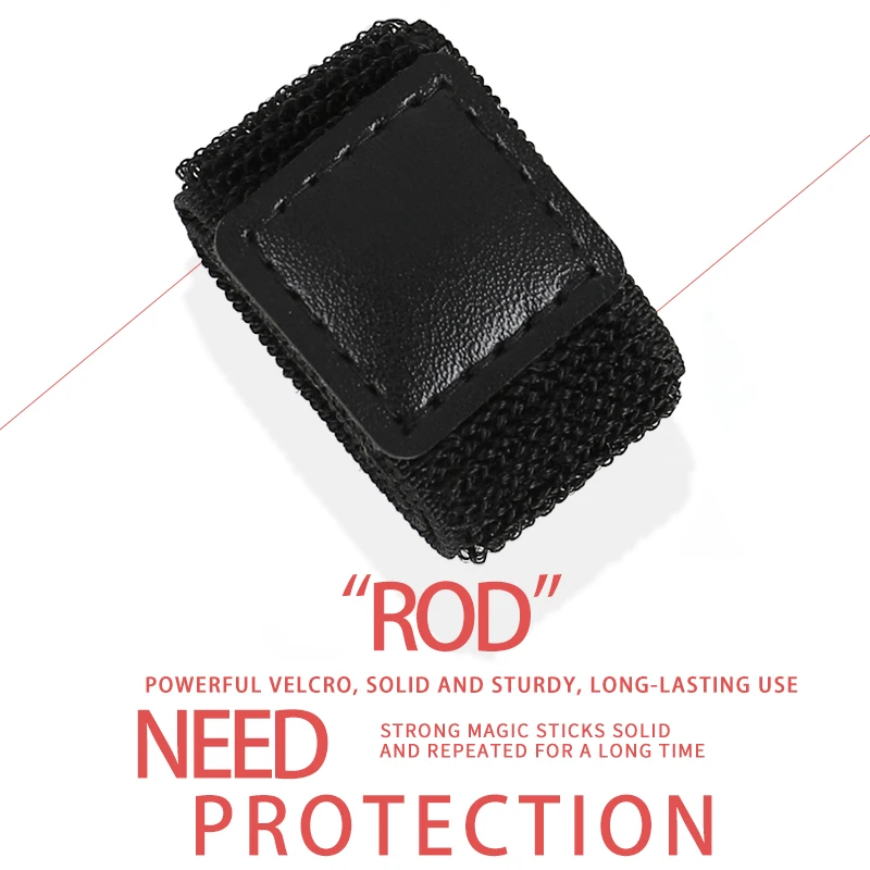 3 шт. ремни для рыболовных удочек аксессуары ремней на крючках карпа снастей