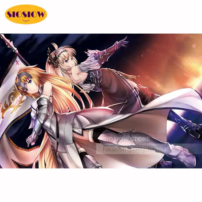 Набор для алмазной вышивки сделай сам картина из алмазов 5d с героями