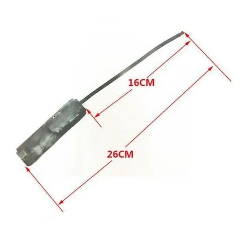 

Wireless Camera Cam WIFI HD DIY Mini Micro DVR Black