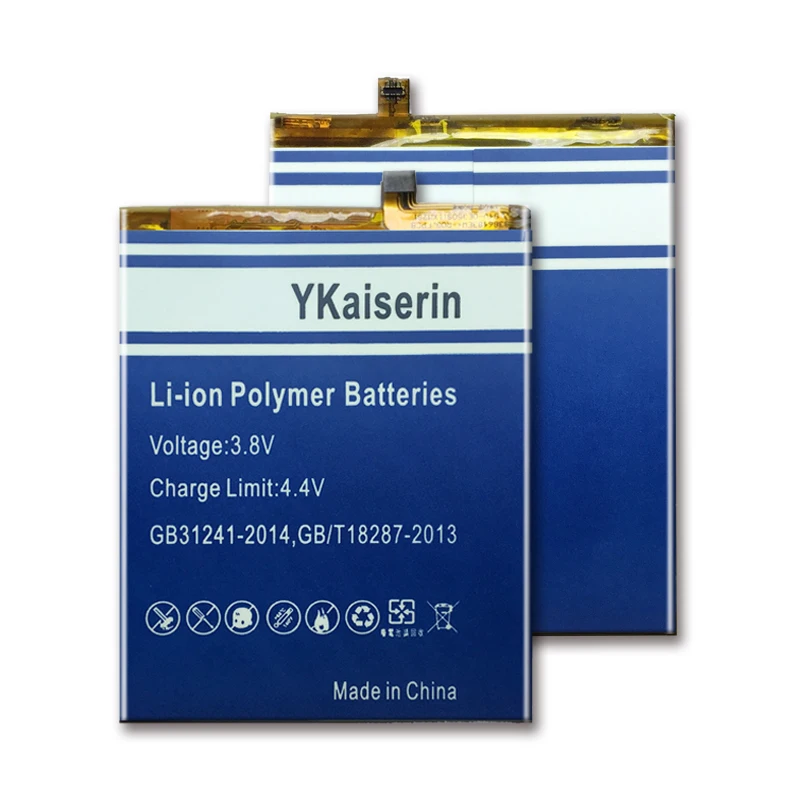 Аккумулятор ykaisin для Huawei Honor X1 3X 4X 5X 6X 6 7i G7 G9 Plus G10 G8 G8X Maimang 4 5 6C 6A 7 7A 7S 8 Shot X G750