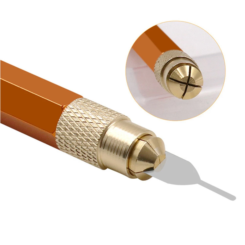 Скребок для удаления клея и микросхем ЦП набор инструментов 13 в 1 ремонта