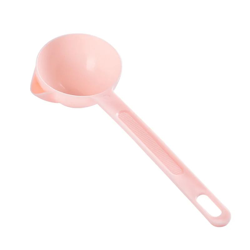 1 шт. пищевой пластиковый фильтр для разделения масла | Дом и сад