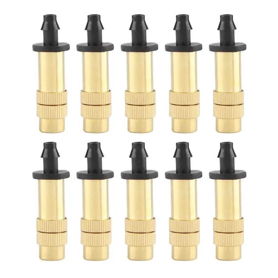 

Насадка полива для сада, 10 шт.