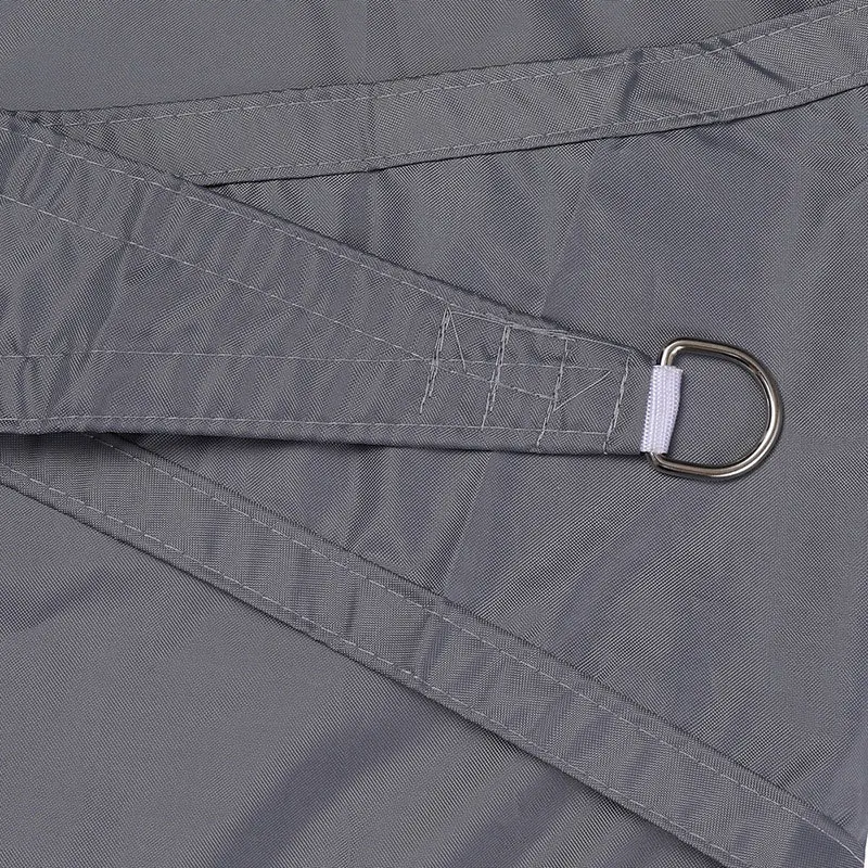 Водонепроницаемый тент от солнца солнцезащитный козырек для сада пляжа кемпинга